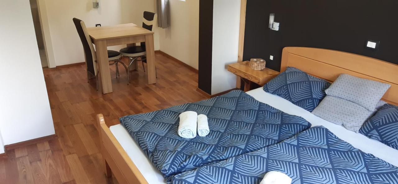 Country House Plitvice Плитвица Село Екстериор снимка