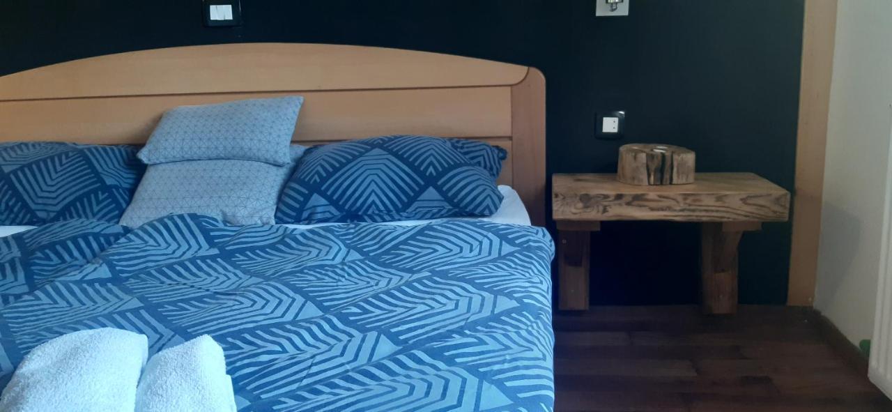 Country House Plitvice Плитвица Село Екстериор снимка
