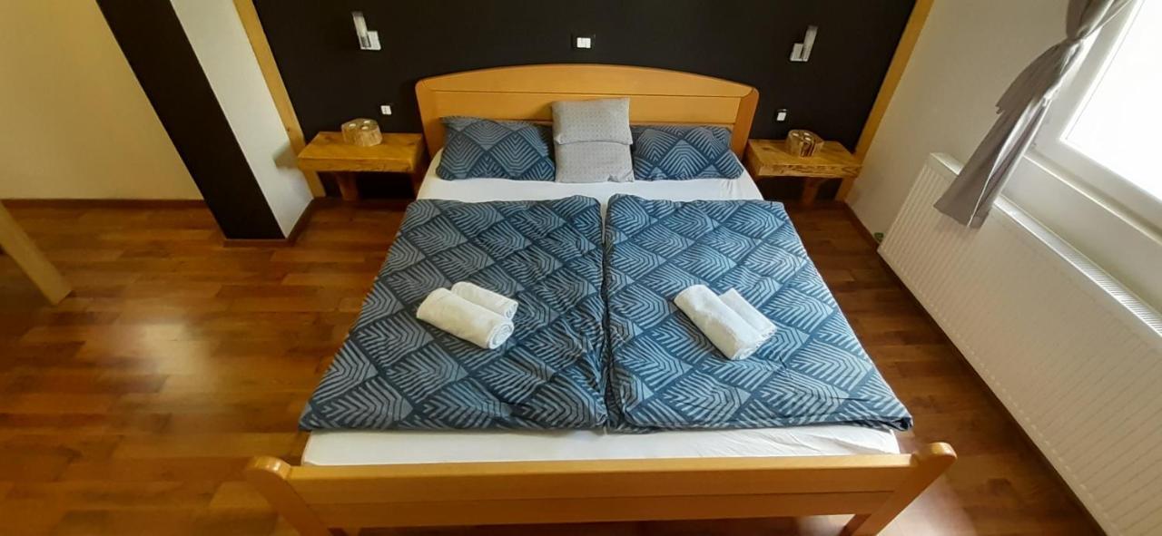 Country House Plitvice Плитвица Село Екстериор снимка