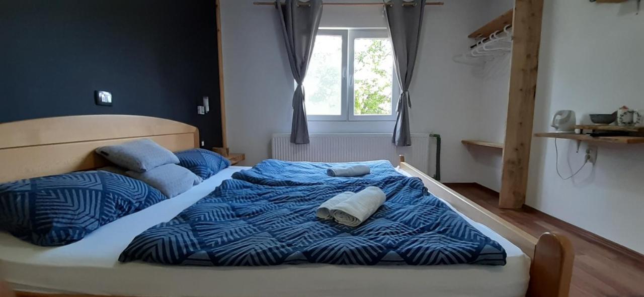 Country House Plitvice Плитвица Село Екстериор снимка