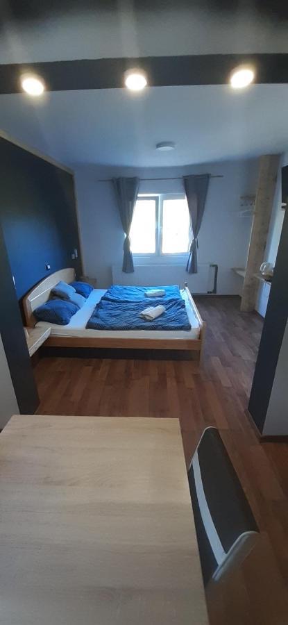 Country House Plitvice Плитвица Село Екстериор снимка