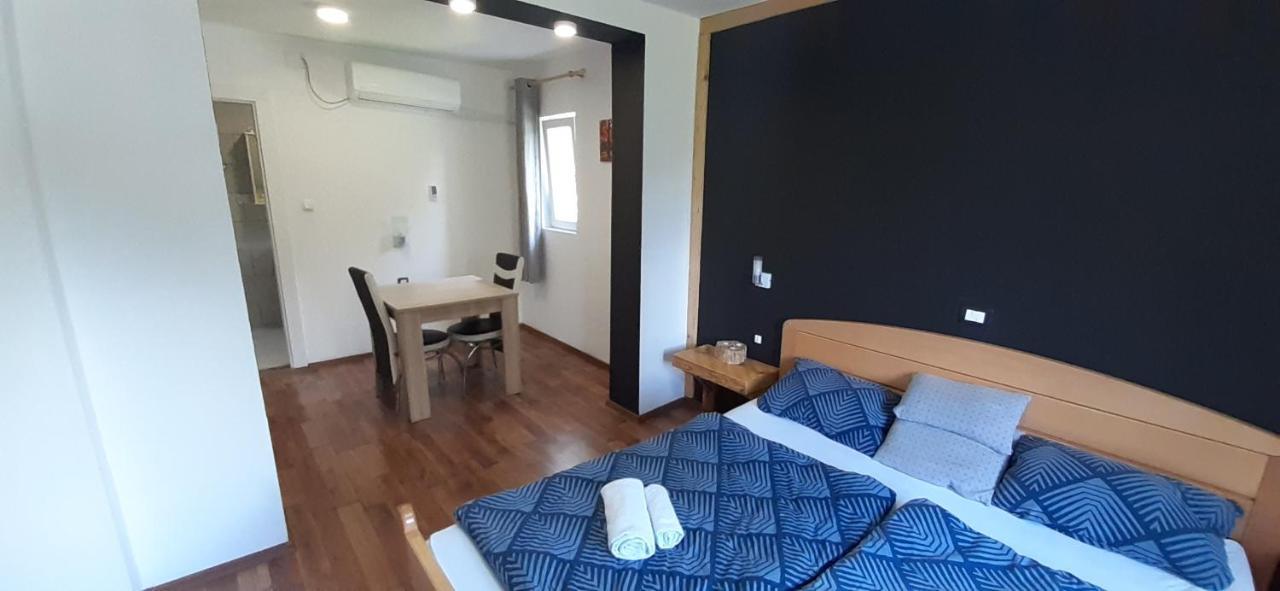 Country House Plitvice Плитвица Село Екстериор снимка