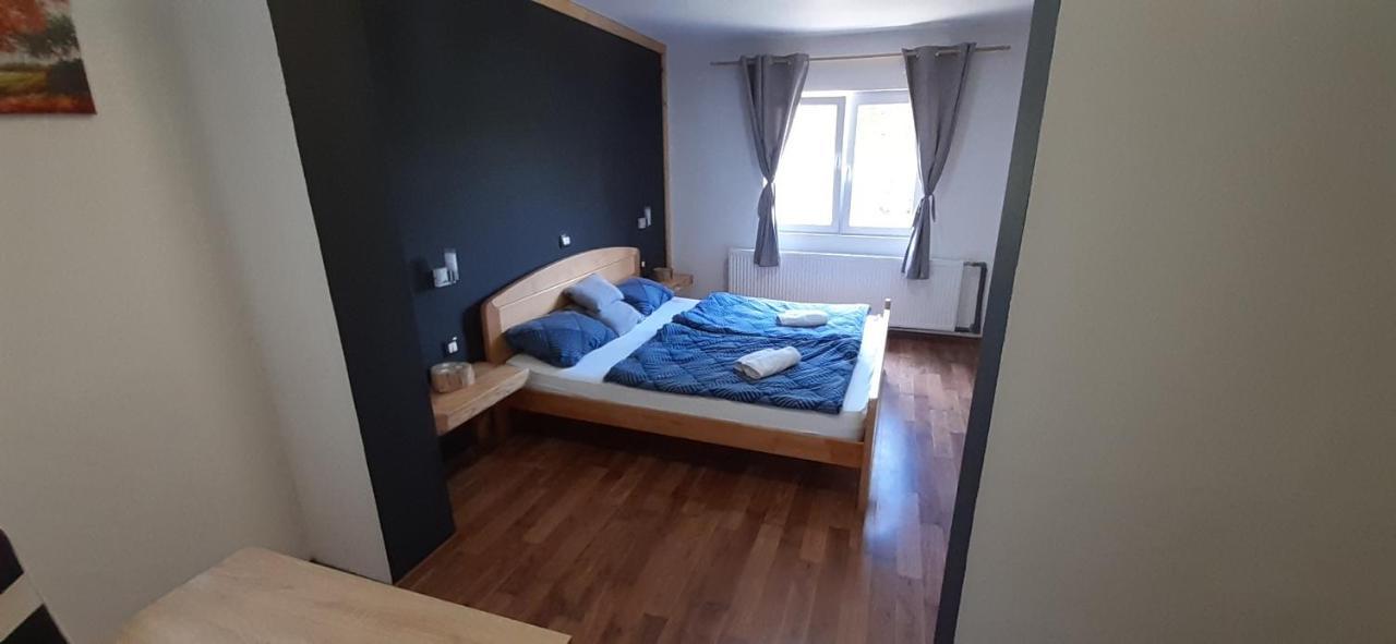Country House Plitvice Плитвица Село Екстериор снимка