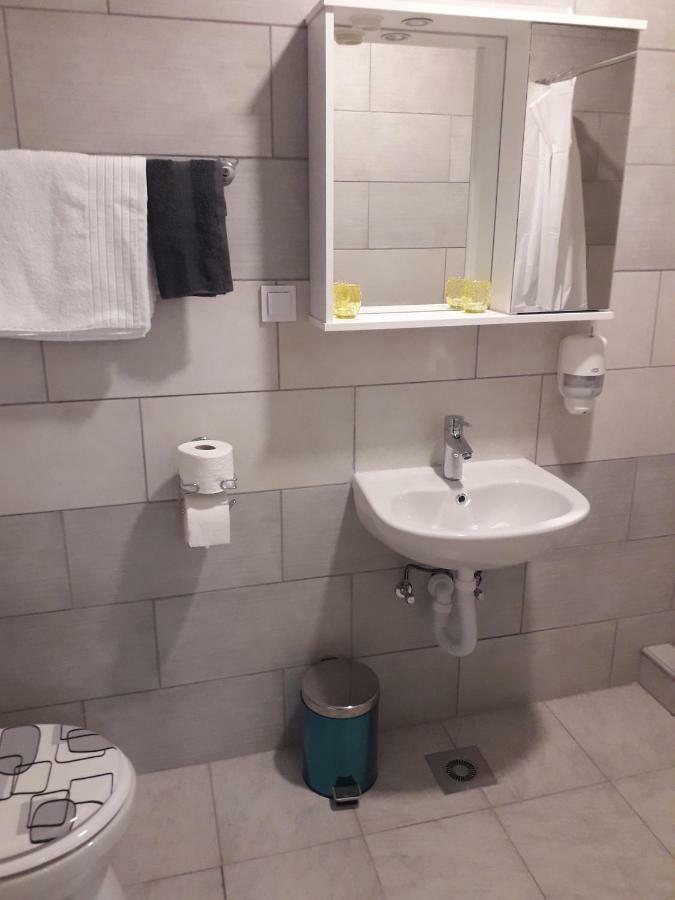Country House Plitvice Плитвица Село Екстериор снимка