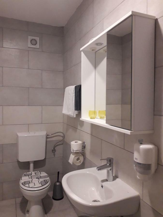 Country House Plitvice Плитвица Село Екстериор снимка