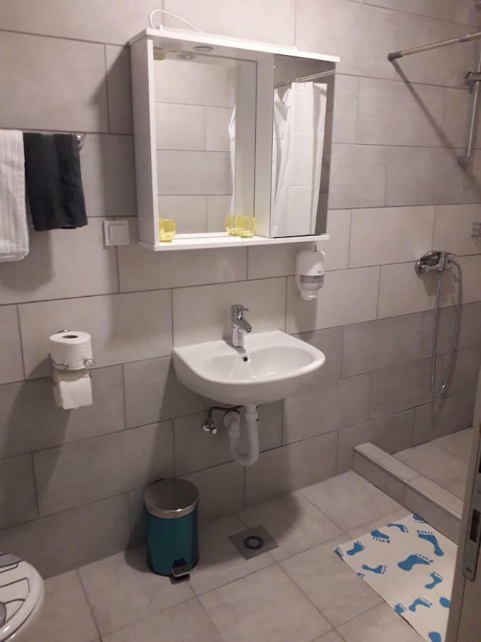 Country House Plitvice Плитвица Село Екстериор снимка