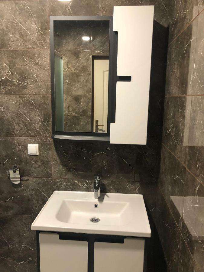 Country House Plitvice Плитвица Село Екстериор снимка