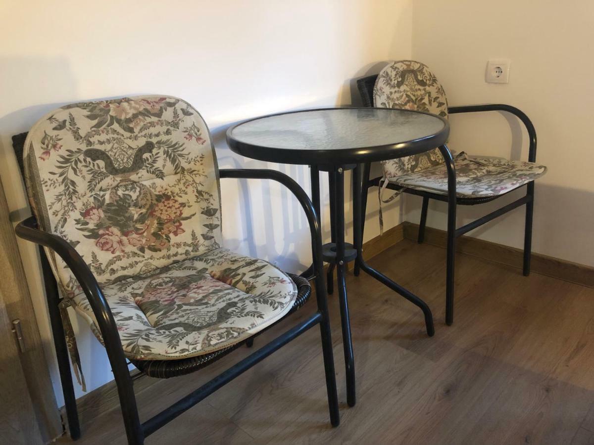 Country House Plitvice Плитвица Село Екстериор снимка