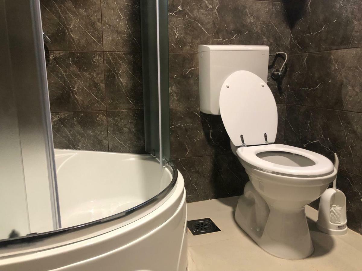 Country House Plitvice Плитвица Село Екстериор снимка