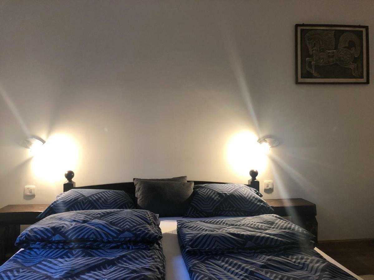 Country House Plitvice Плитвица Село Екстериор снимка