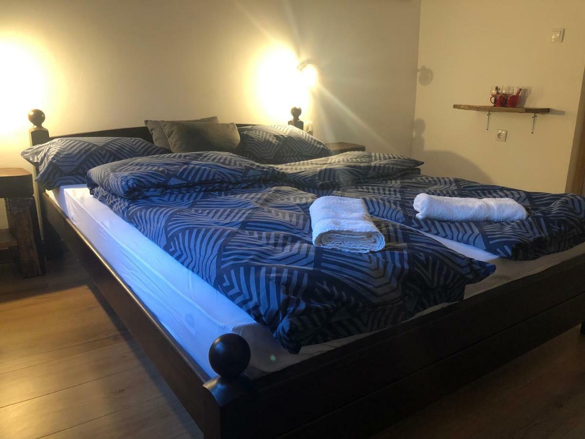 Country House Plitvice Плитвица Село Екстериор снимка