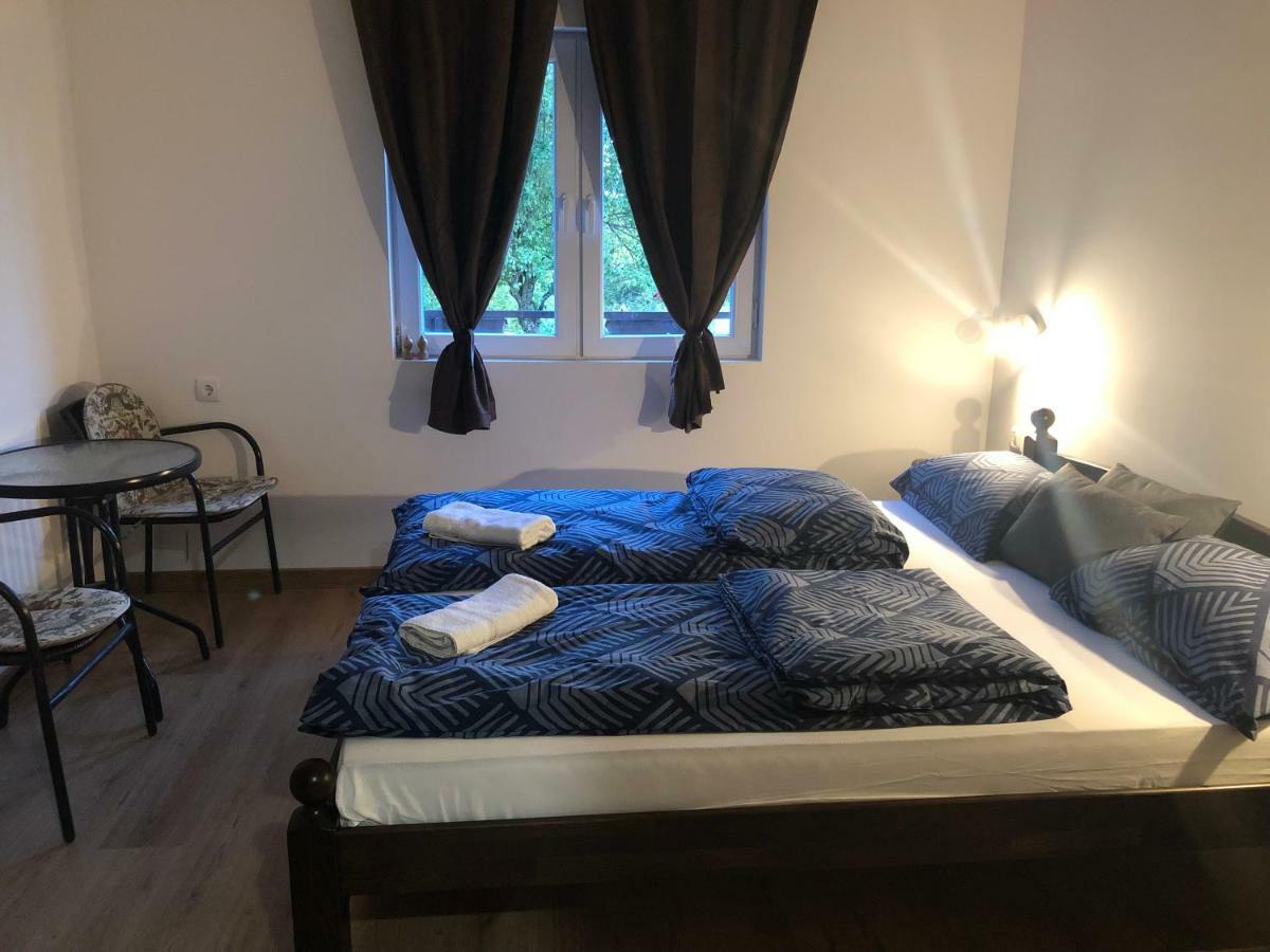 Country House Plitvice Плитвица Село Екстериор снимка