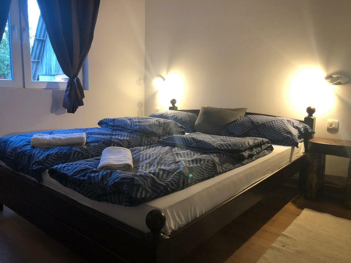 Country House Plitvice Плитвица Село Екстериор снимка