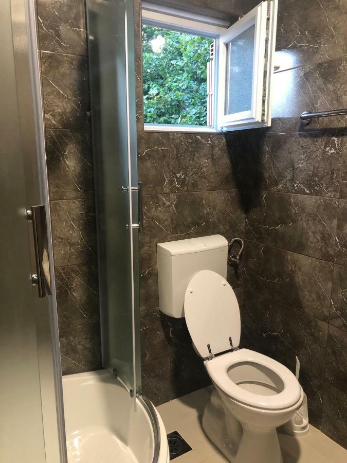 Country House Plitvice Плитвица Село Екстериор снимка