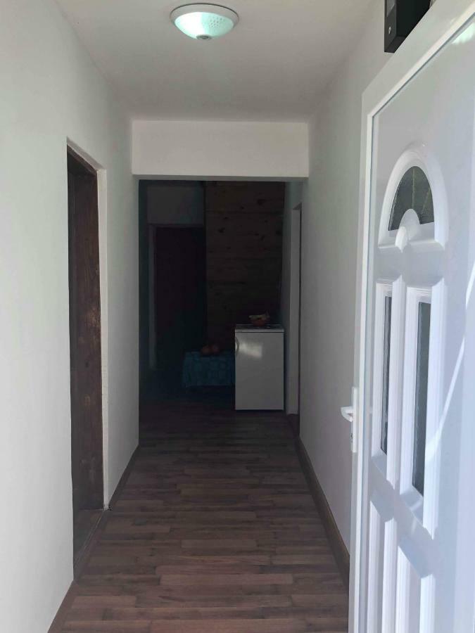 Country House Plitvice Плитвица Село Екстериор снимка